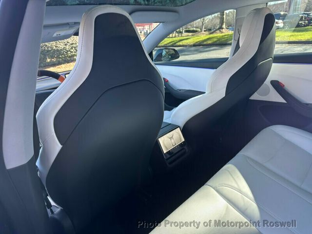 2024 Tesla Model 3 Performance AWD - 22959104 - 19
