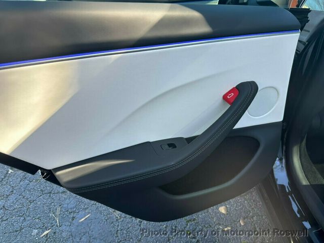 2024 Tesla Model 3 Performance AWD - 22959104 - 20