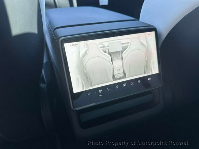 2024 Tesla Model 3 Performance AWD - 22959104 - 21