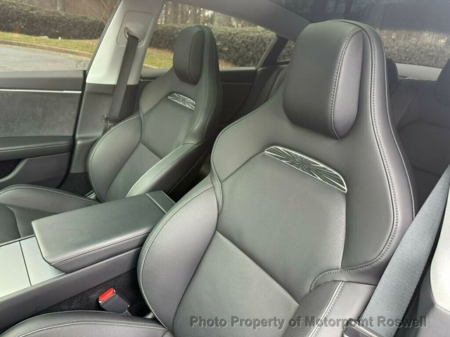 2024 Tesla Model 3 Performance AWD - 22973295 - 10