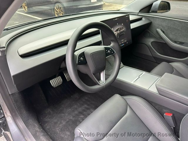 2024 Tesla Model 3 Performance AWD - 22973295 - 11