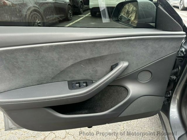 2024 Tesla Model 3 Performance AWD - 22973295 - 12