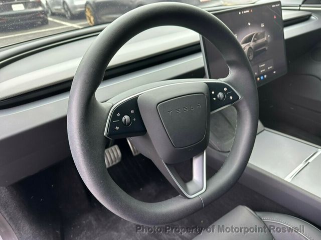 2024 Tesla Model 3 Performance AWD - 22973295 - 13