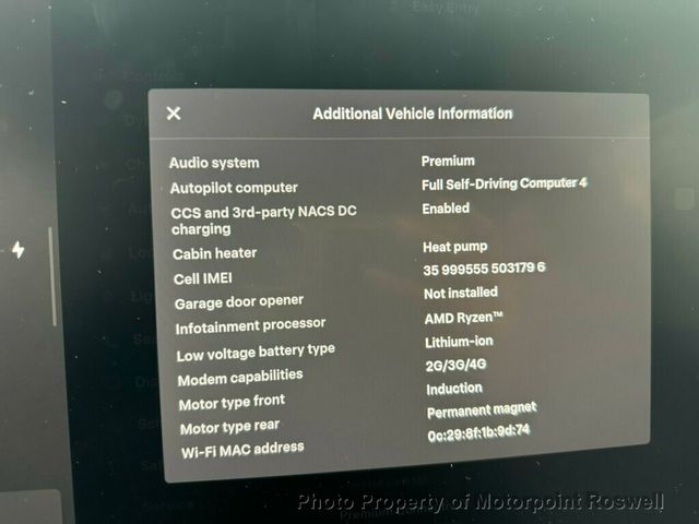 2024 Tesla Model 3 Performance AWD - 22973295 - 15