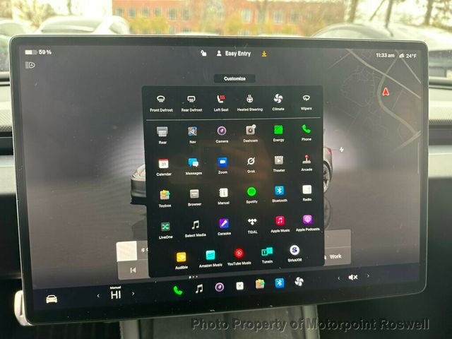 2024 Tesla Model 3 Performance AWD - 22973295 - 16