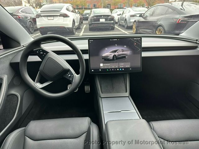 2024 Tesla Model 3 Performance AWD - 22973295 - 17