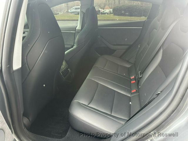 2024 Tesla Model 3 Performance AWD - 22973295 - 18