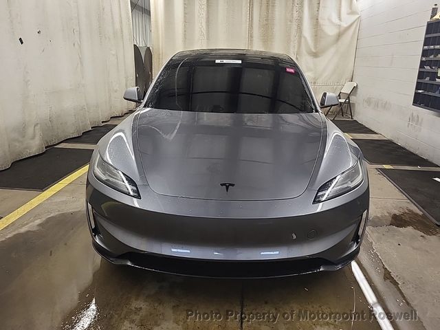 2024 Tesla Model 3 Performance AWD - 22973295 - 1
