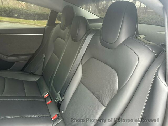2024 Tesla Model 3 Performance AWD - 22973295 - 19