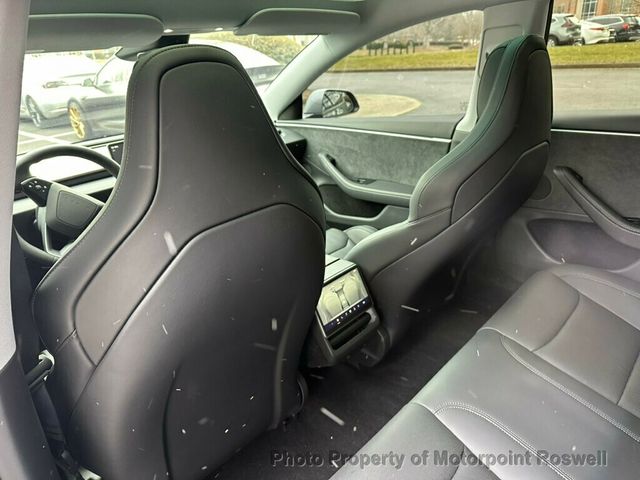 2024 Tesla Model 3 Performance AWD - 22973295 - 20