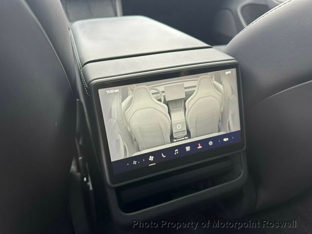 2024 Tesla Model 3 Performance AWD - 22973295 - 22