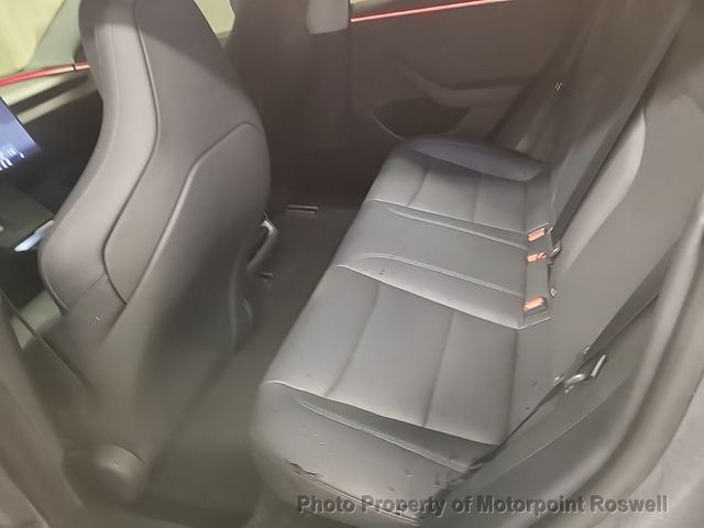 2024 Tesla Model 3 Performance AWD - 22973295 - 4