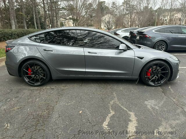 2024 Tesla Model 3 Performance AWD - 22973295 - 7