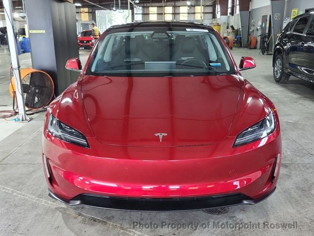 2024 Tesla Model 3 Performance AWD - 22974538 - 1
