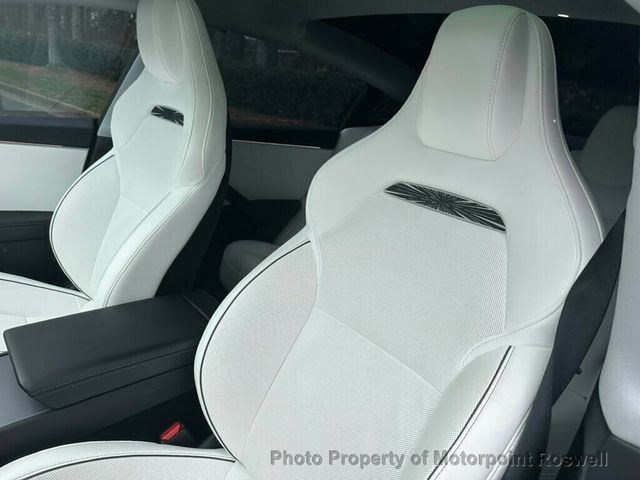 2024 Tesla Model 3 Performance AWD - 22975970 - 9
