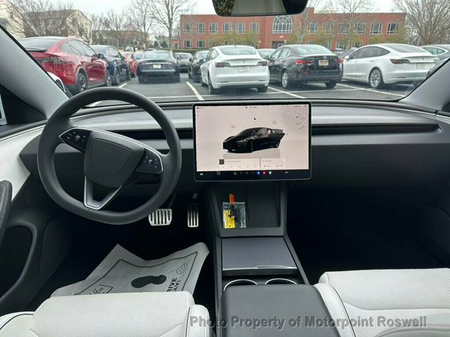 2024 Tesla Model 3 Performance AWD - 22975970 - 12
