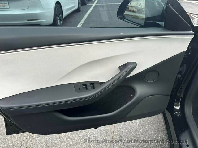 2024 Tesla Model 3 Performance AWD - 22975970 - 13