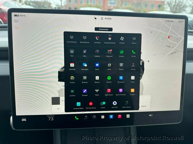 2024 Tesla Model 3 Performance AWD - 22975970 - 16