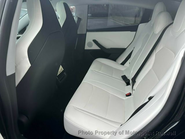 2024 Tesla Model 3 Performance AWD - 22975970 - 17