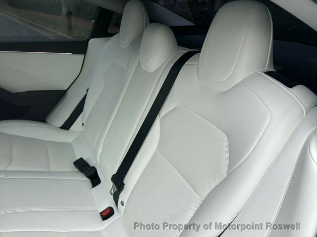 2024 Tesla Model 3 Performance AWD - 22975970 - 18
