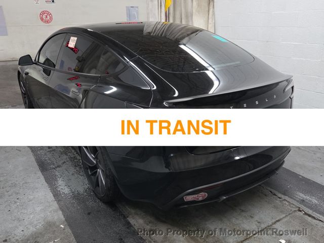 2024 Tesla Model 3 Performance AWD - 22975970 - 1