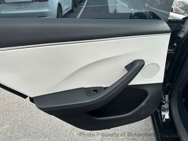 2024 Tesla Model 3 Performance AWD - 22975970 - 20