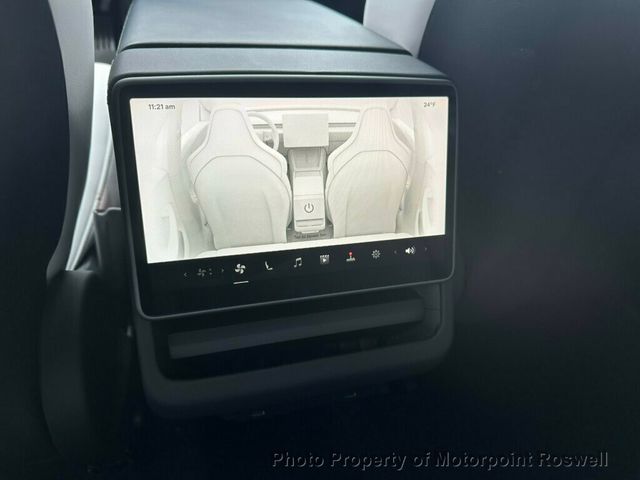 2024 Tesla Model 3 Performance AWD - 22975970 - 21