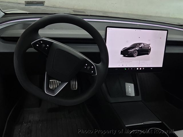 2024 Tesla Model 3 Performance AWD - 22975970 - 3