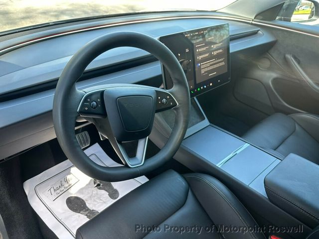 2024 Tesla Model 3 Performance AWD - 22982069 - 9