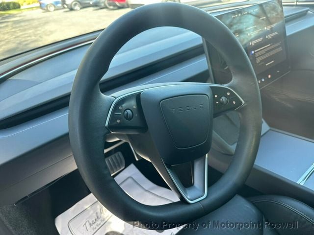 2024 Tesla Model 3 Performance AWD - 22982069 - 11