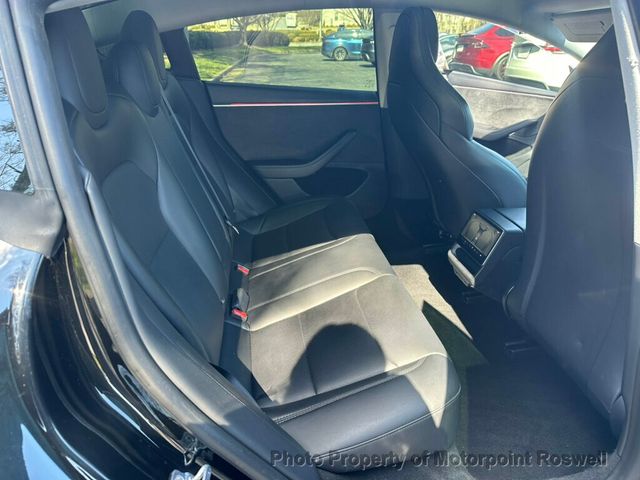 2024 Tesla Model 3 Performance AWD - 22982069 - 15