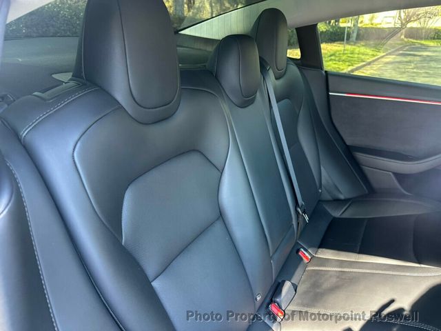 2024 Tesla Model 3 Performance AWD - 22982069 - 16