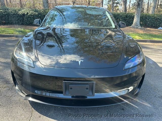 2024 Tesla Model 3 Performance AWD - 22982069 - 5