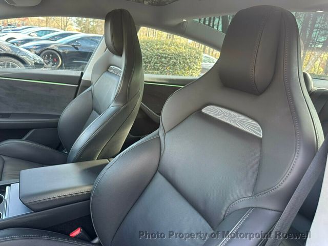 2024 Tesla Model 3 Performance AWD - 22984368 - 9