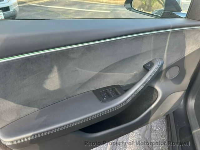 2024 Tesla Model 3 Performance AWD - 22984368 - 11