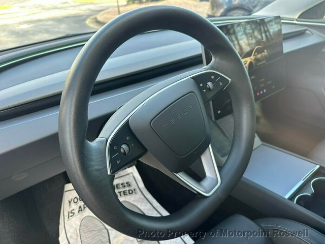 2024 Tesla Model 3 Performance AWD - 22984368 - 12