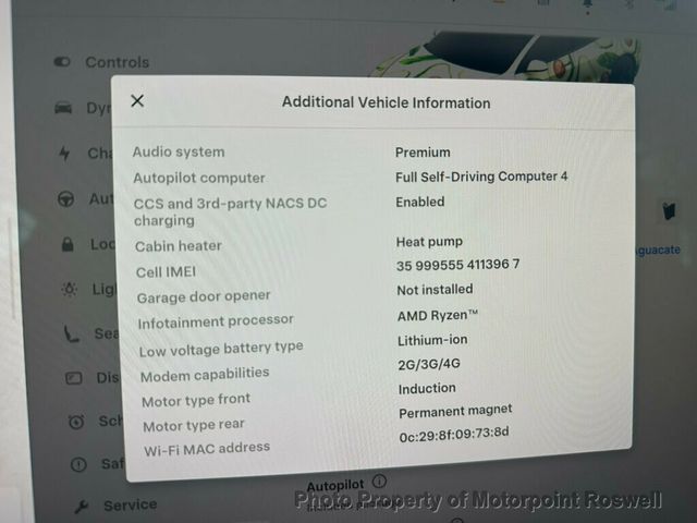 2024 Tesla Model 3 Performance AWD - 22984368 - 14