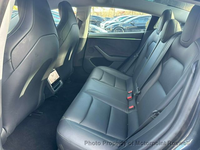 2024 Tesla Model 3 Performance AWD - 22984368 - 16