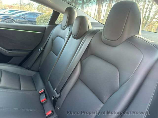 2024 Tesla Model 3 Performance AWD - 22984368 - 17