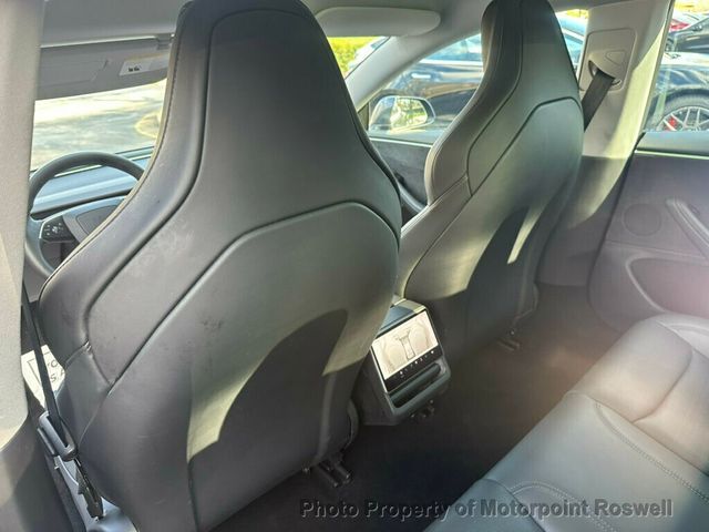 2024 Tesla Model 3 Performance AWD - 22984368 - 18