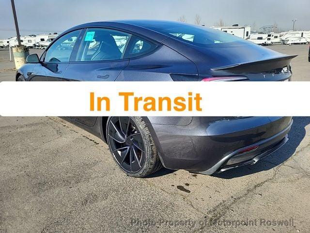 2024 Tesla Model 3 Performance AWD - 22984368 - 1