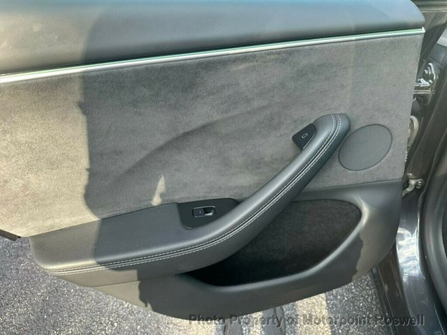 2024 Tesla Model 3 Performance AWD - 22984368 - 19