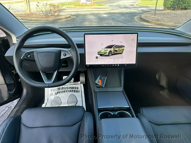 2024 Tesla Model 3 Performance AWD - 22984368 - 21