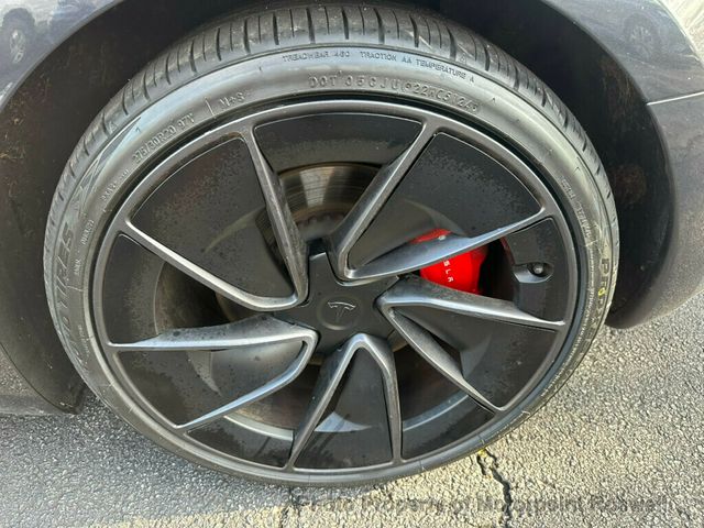 2024 Tesla Model 3 Performance AWD - 22984368 - 22
