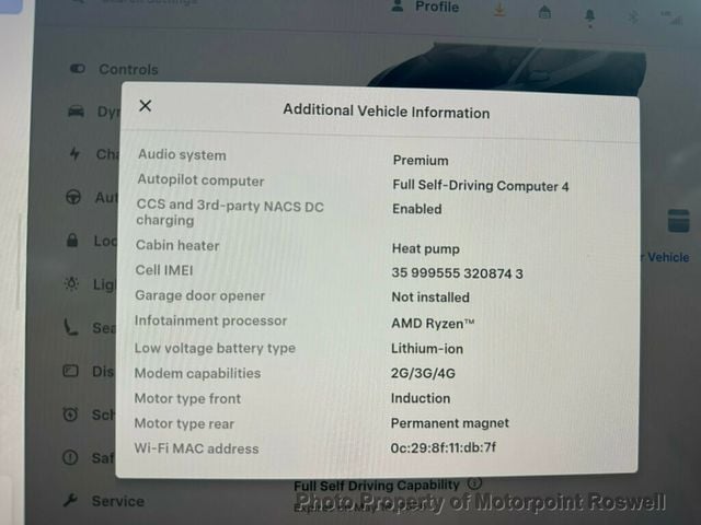 2024 Tesla Model 3 Performance AWD - 22986497 - 10