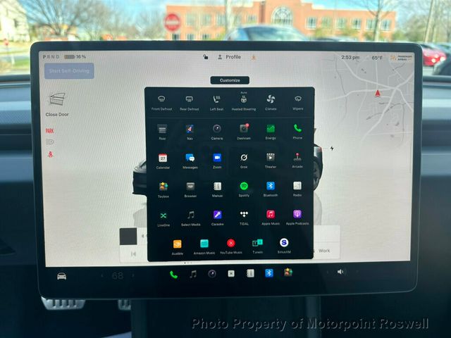 2024 Tesla Model 3 Performance AWD - 22986497 - 11