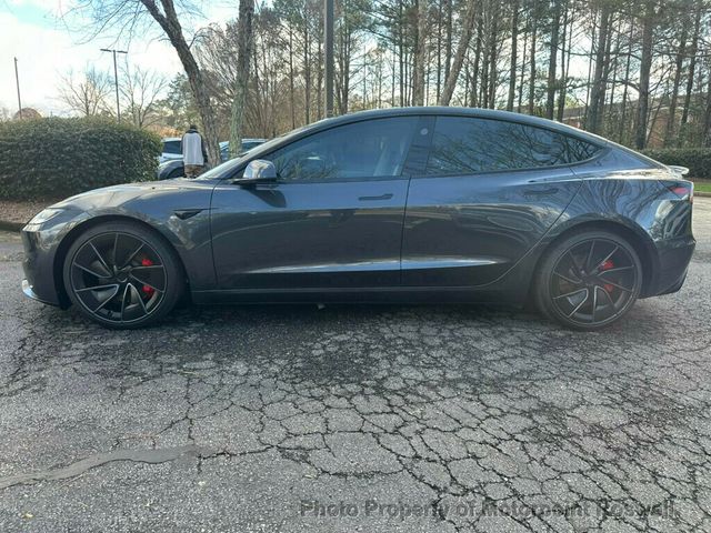 2024 Tesla Model 3 Performance AWD - 22986497 - 12