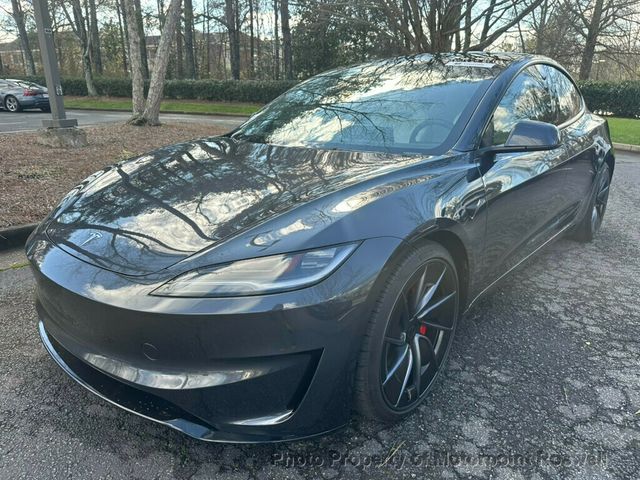 2024 Tesla Model 3 Performance AWD - 22986497 - 13