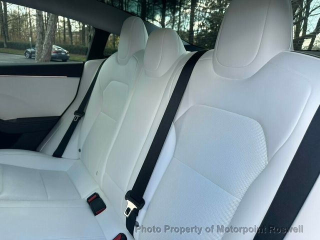 2024 Tesla Model 3 Performance AWD - 22986497 - 16
