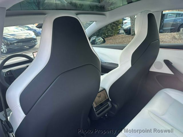 2024 Tesla Model 3 Performance AWD - 22986497 - 17